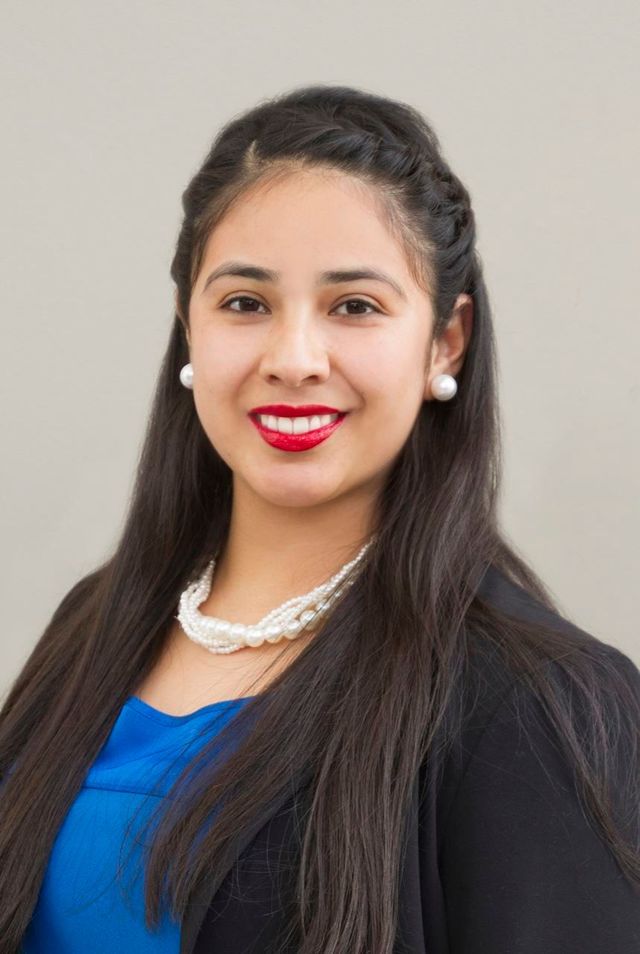 paulinaアカウント May 2023 Member Spotlight: Paulina Martínez, AICP